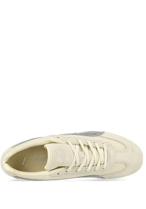 speedcat premium sneakers unisex beige PUMA | 40390201