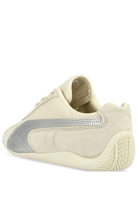 speedcat premium sneakers unisex beige PUMA | 40390201