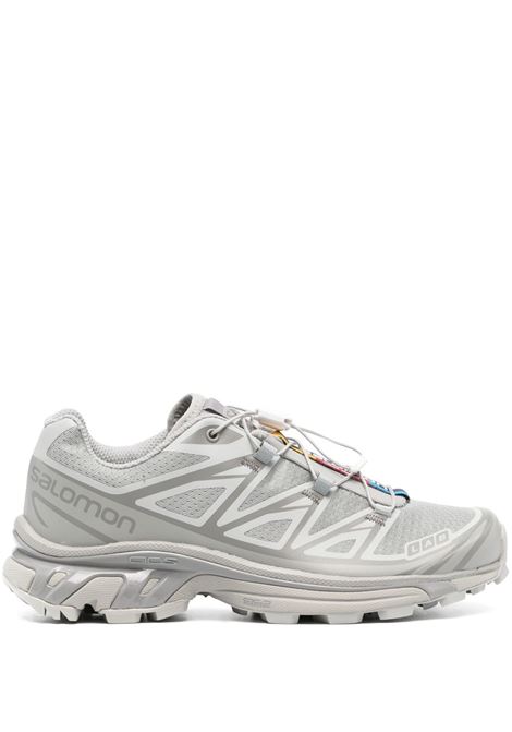 xt-6 sneakers unisex grey SALOMON | L47444800