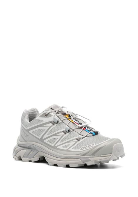 xt-6 sneakers unisex grey SALOMON | L47444800