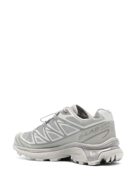 xt-6 sneakers unisex grey SALOMON | L47444800