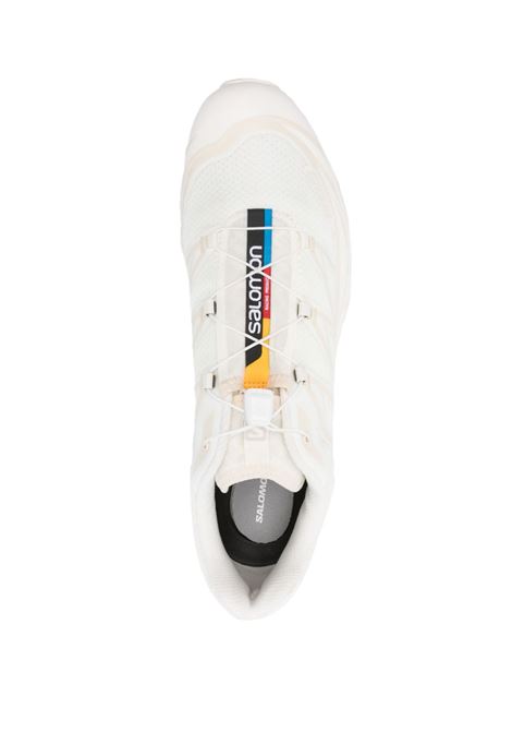 xt-6 sneakers unisex vanilla SALOMON | L47445300