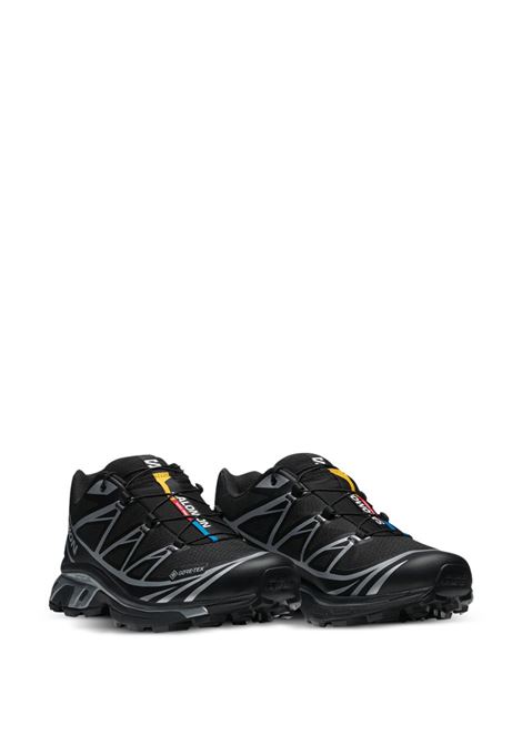 xt-6 gtx sneakers unisex black SALOMON | L47450600