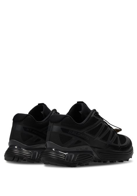 xt pathwat 2  snekaers man black SALOMON | L47686800