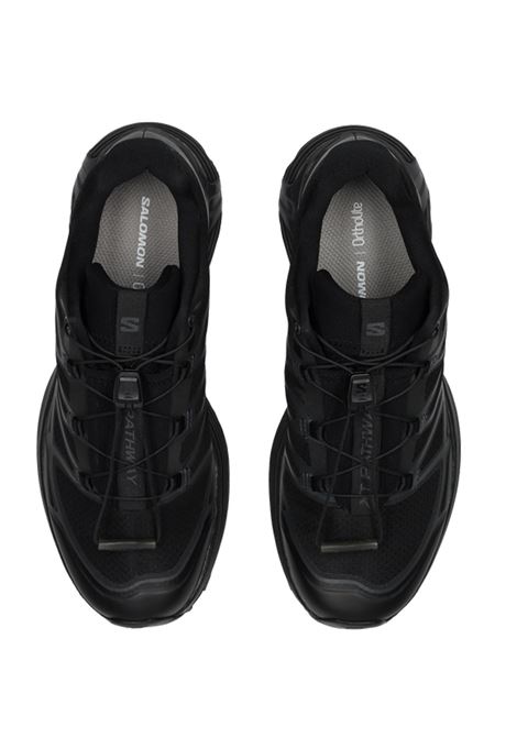 xt pathwat 2  snekaers man black SALOMON | L47686800