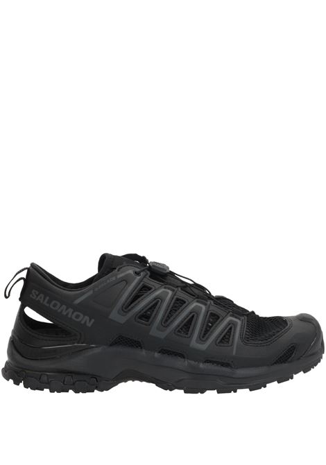xa pro 3d sneakers man black SALOMON | L47740000