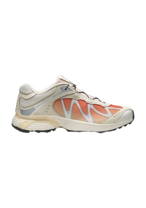 xt whisper sneakers man ecrù SALOMON | L47761700