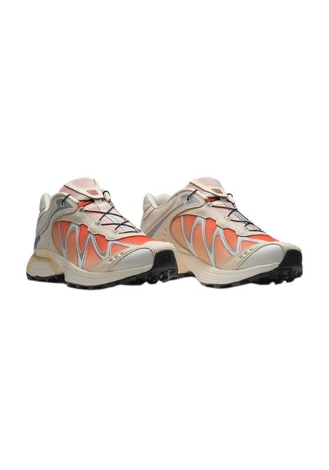 xt whisper sneakers man ecrù SALOMON | L47761700