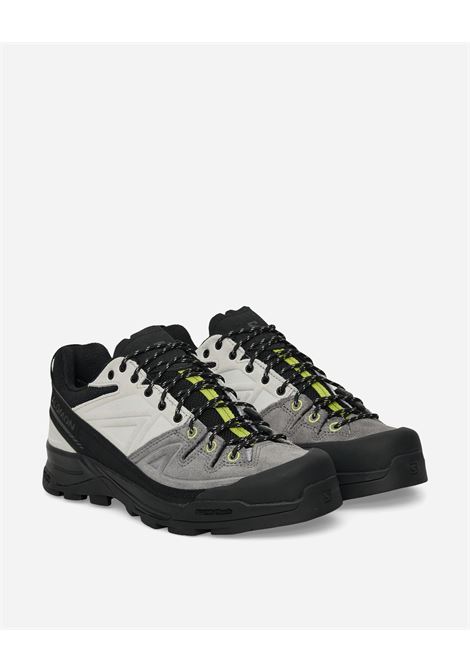 x-alp ltr snekaers man grey SALOMON | L47805800