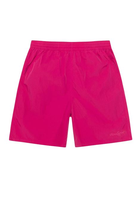 nylon court short man berry STÜSSY | 1123300623