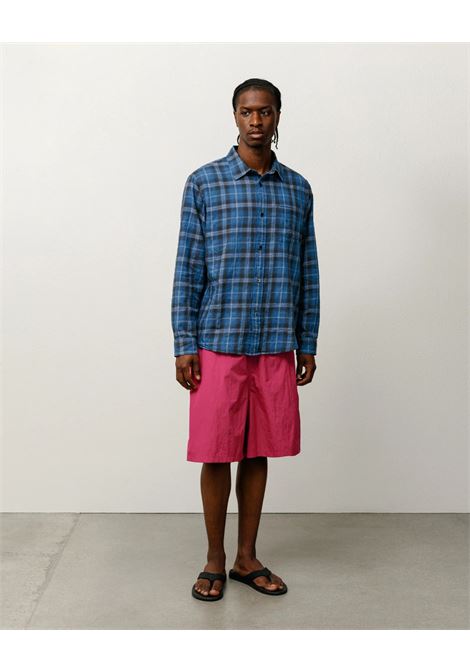 nylon court short man berry STÜSSY | 1123300623