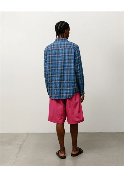 nylon court short man berry STÜSSY | 1123300623
