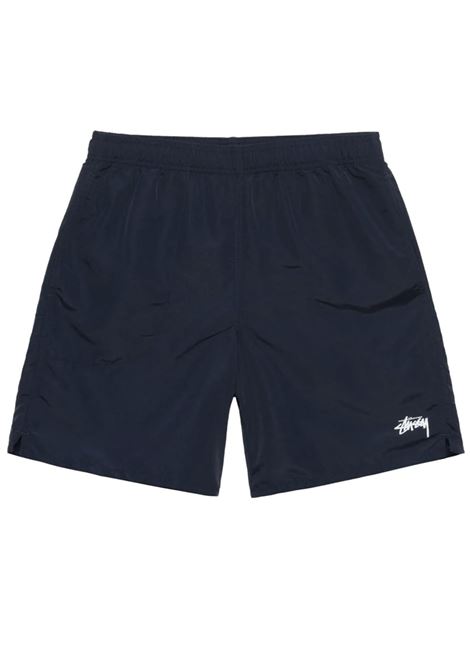 water short stock man cobalt STÜSSY | 113155N0806