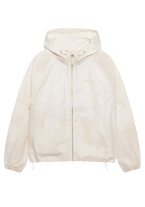 beach shell wave dye man bone STÜSSY | 1157451207