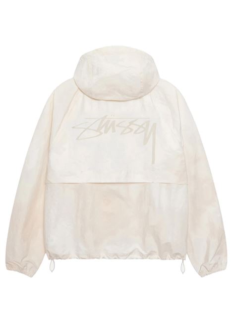 beach shell wave dye man bone STÜSSY | 1157451207