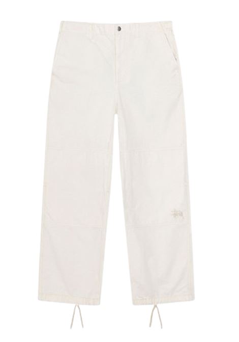 field pant ripstop bone STÜSSY | 1167081207