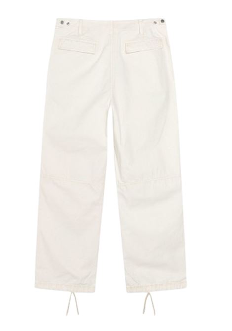 field pant ripstop bone STÜSSY | 1167081207