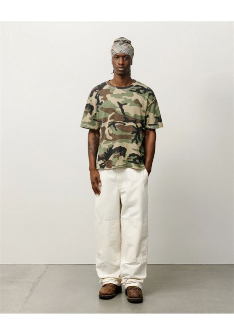 field pant ripstop bone STÜSSY | 1167081207