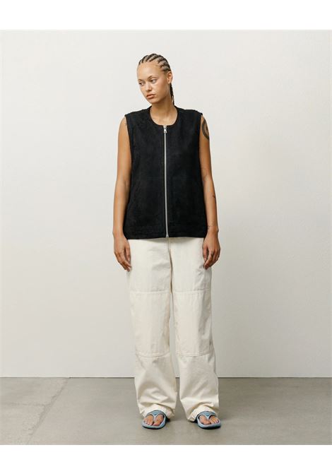 field pant ripstop bone STÜSSY | 1167081207
