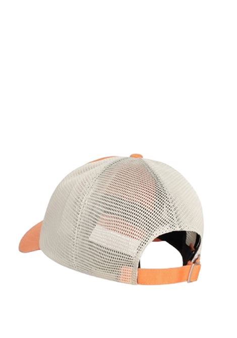 lp workgear strapback cap man orange STÜSSY | 13111790602