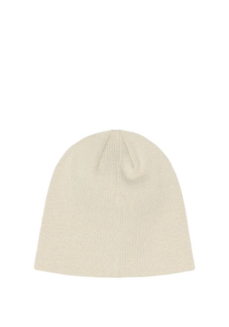 basic skullcap beanie uomo limestone STÜSSY | 13210850568