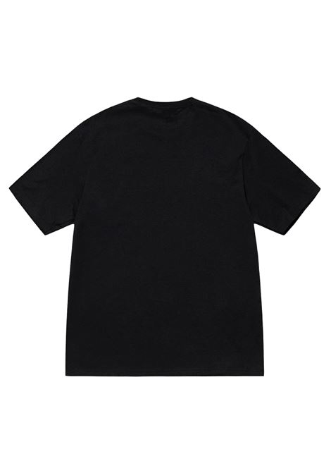 berries tee man black STÜSSY | 19051080001