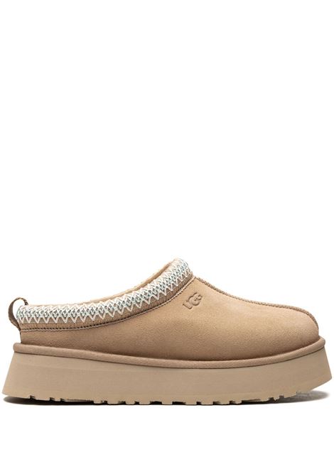 tazz mules woman beige UGG | 1122553SAN