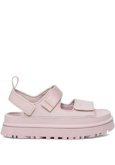 sandali goldenglow woman rosa chiaro UGG | 1152685BYF