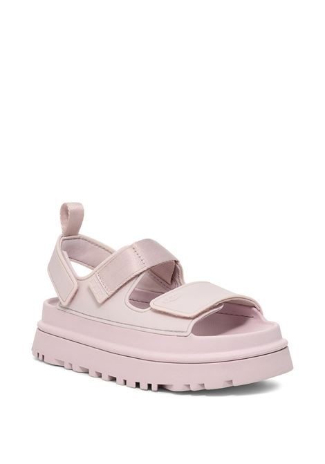 sandali goldenglow woman rosa chiaro UGG | 1152685BYF