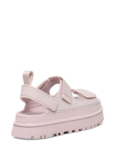 sandali goldenglow woman rosa chiaro UGG | 1152685BYF