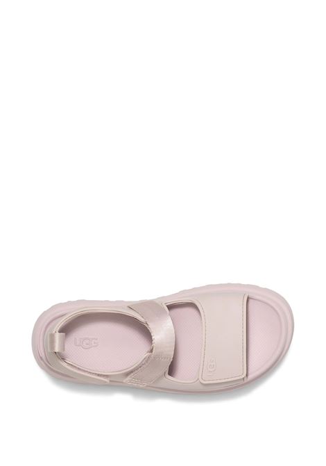sandali goldenglow woman rosa chiaro UGG | 1152685BYF