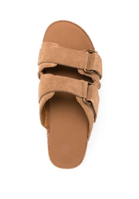 sandali goldenstar hi donna castagna UGG | 1155458CHE