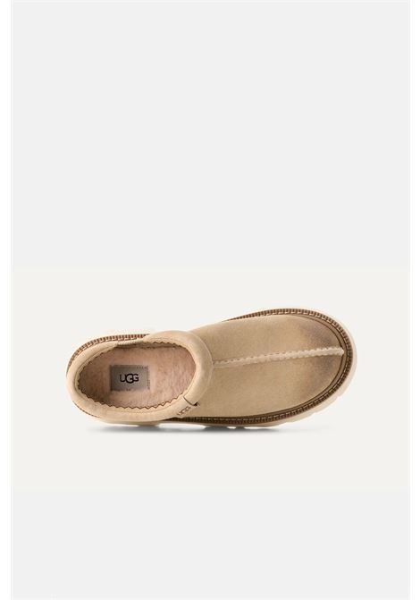 mules tasman mustard man seed UGG | 1166913MDSD