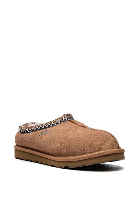 tasman mules man chestnut UGG | 5950CHE