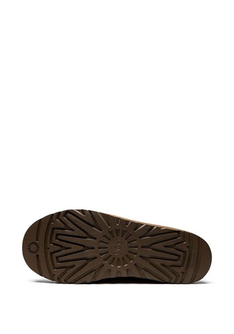 tasman mules man chestnut UGG | 5950CHE