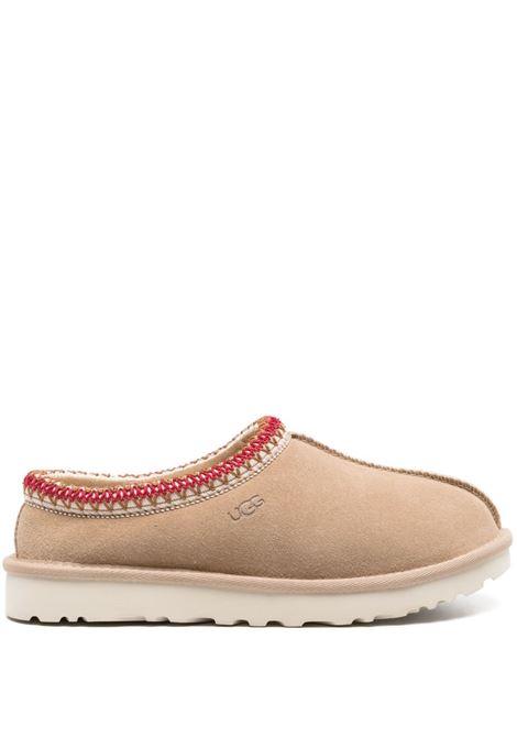 tasman mules woman beige UGG | 5955SNDD