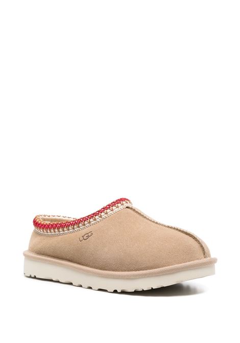 mules tasman donna beige UGG | 5955SNDD