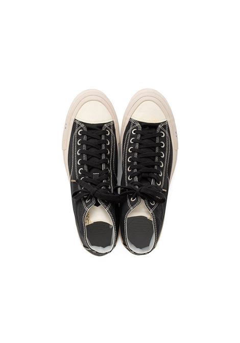skagway sneakers man black VISVIM | 0125101001002BLACK