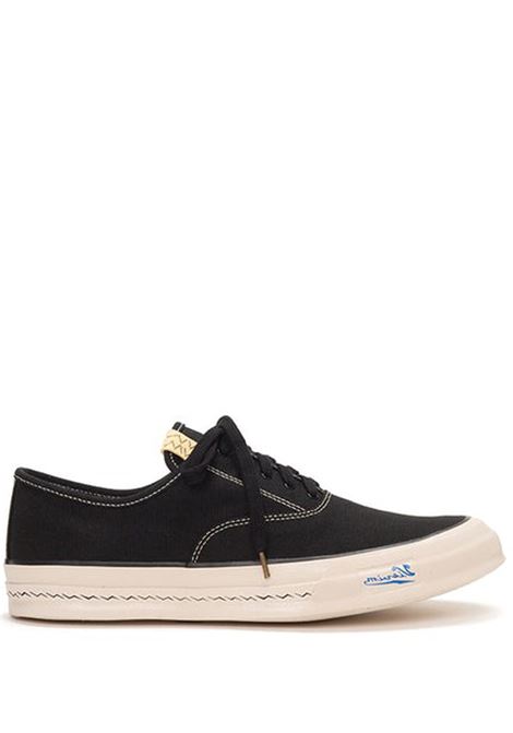 logan desk lo spie man black VISVIM | 0125101001004BLACK