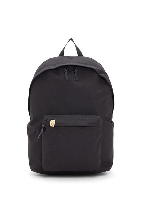 cordura rucksack 22l man black VISVIM | 0125103003040BLACK