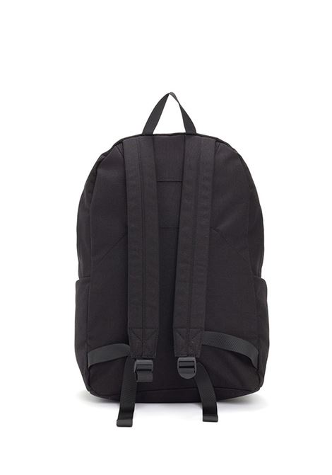 cordura rucksack 22l man black VISVIM | 0125103003040BLACK