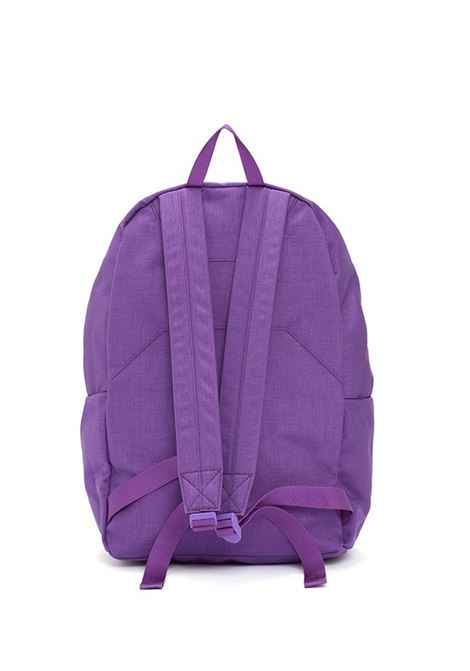 cordura rucksack 22l man purple VISVIM | 0125103003040PURPLE