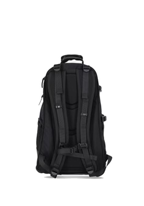 cordura 20l backpack man black VISVIM | 0125103003041BLACK