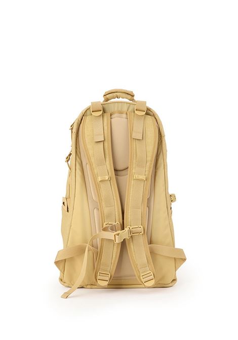 cordura 20l backpack man mustard VISVIM | 0125103003041MUSTARD