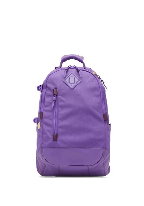 cordura 20l backpack man purple VISVIM | 0125103003041PURPLE