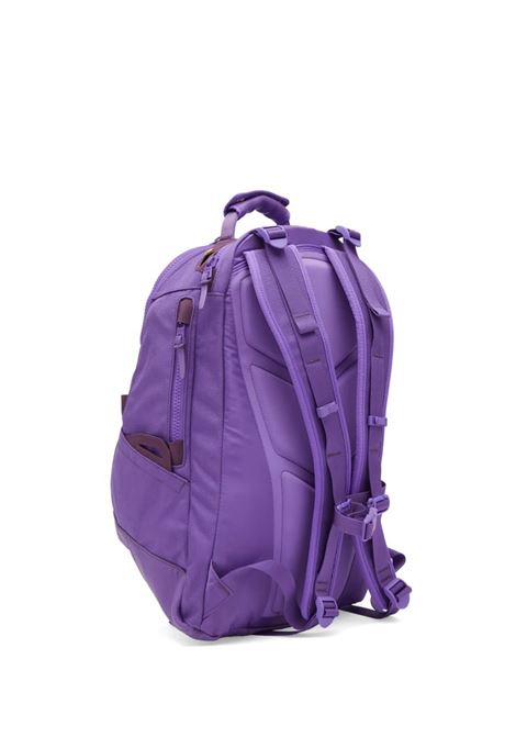 cordura 20l backpack man purple VISVIM | 0125103003041PURPLE