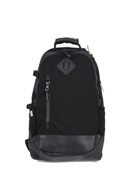 cordura rucksack 22l man black VISVIM | 0125103003042BLACK