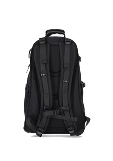 cordura rucksack 22l man black VISVIM | 0125103003042BLACK
