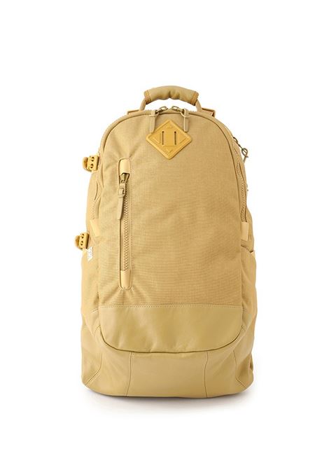 cordura rucksack 22l man mustard VISVIM | 0125103003042MUSTARD