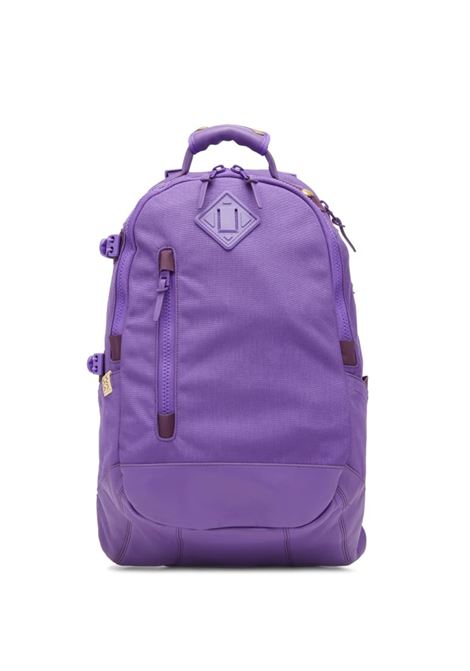 cordura rucksack 22l man purple VISVIM | 0125103003042PURPLE